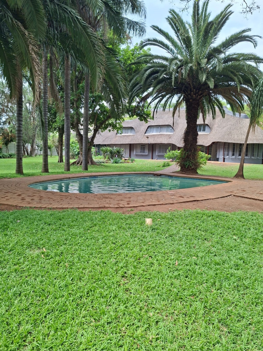 4 Bedroom Property for Sale in Boschfontein A H North West